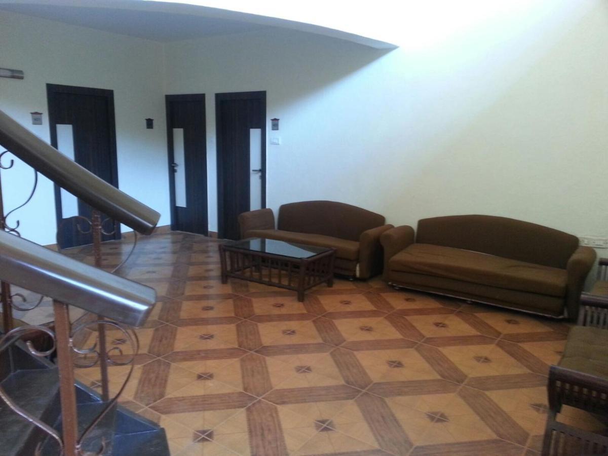 Adamo The Resort Matheran Extérieur photo