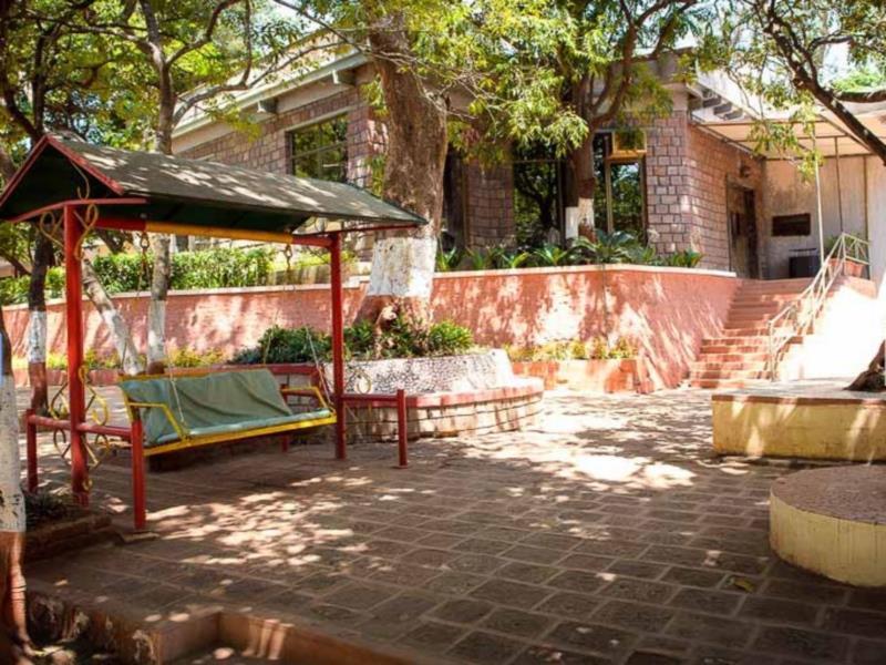 Adamo The Resort Matheran Extérieur photo