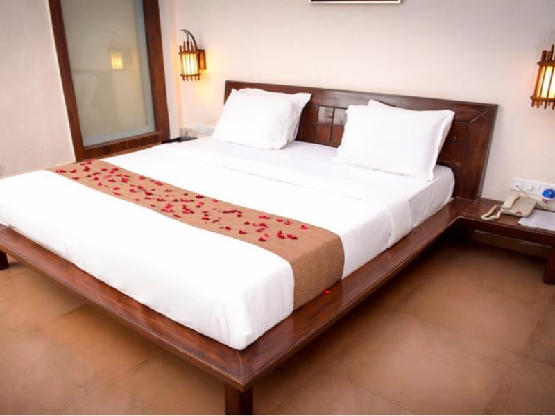 Adamo The Resort Matheran Extérieur photo